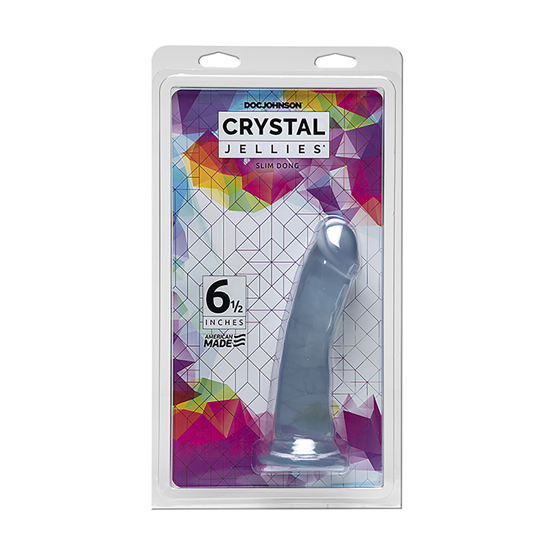 Slim Dong - Narrow Dildo - 6 / 15 cm 2