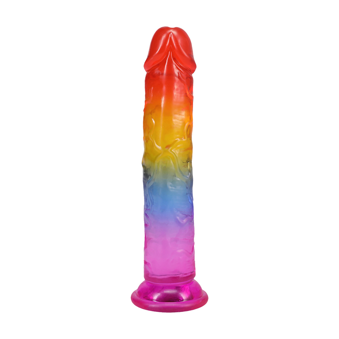 Classic Dong - 7 / 17,8 cm - Rainbow 4