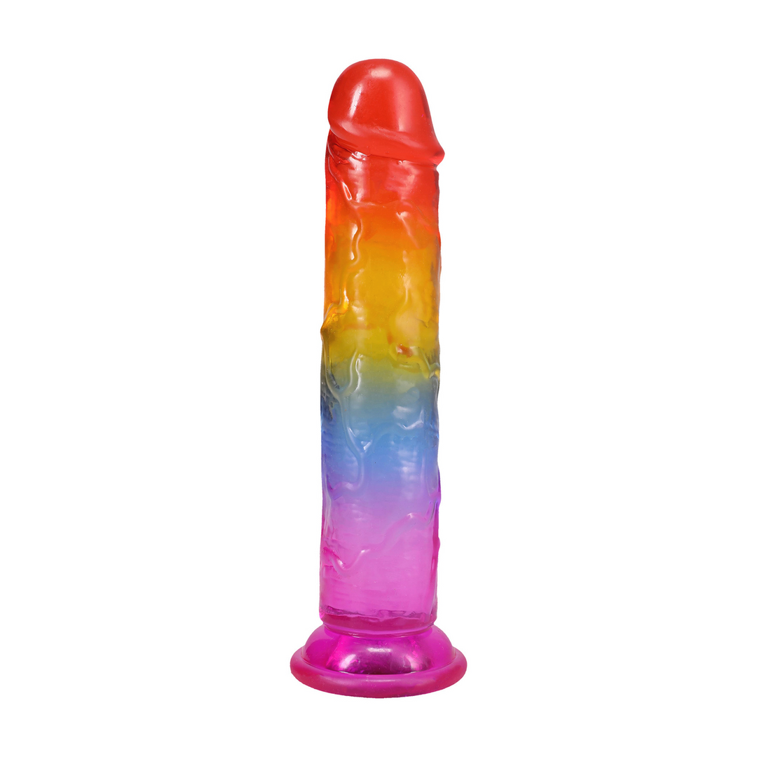 Classic Dong - 7 / 17,8 cm - Rainbow 5
