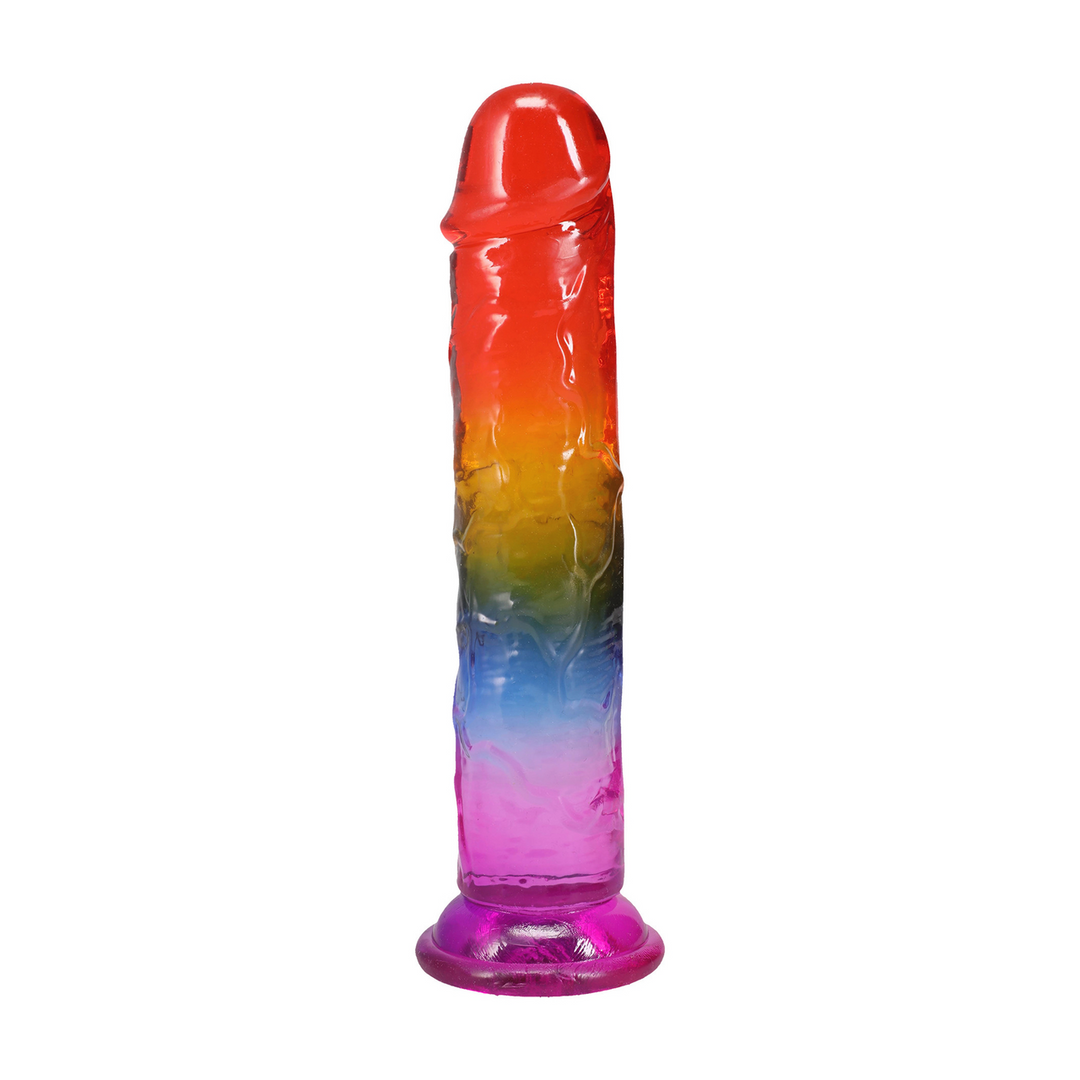 Classic Dong - 8.5 / 21,6 cm - Rainbow