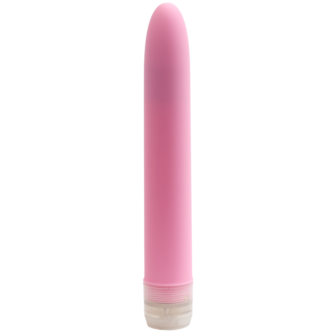 Velvet Touch Vibe - Pink