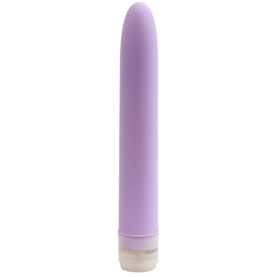 Velvet Touch Vibe - Lavender