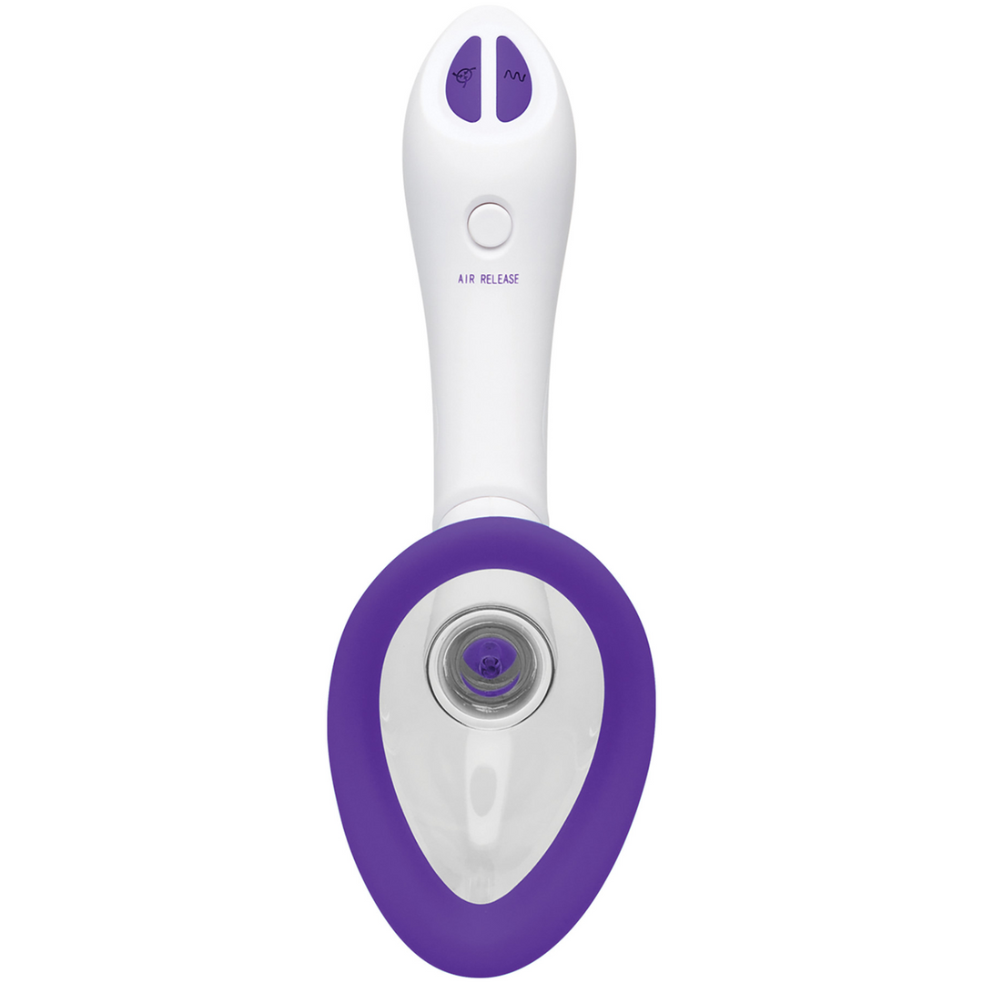 Intimate Body Pump for Women 5
