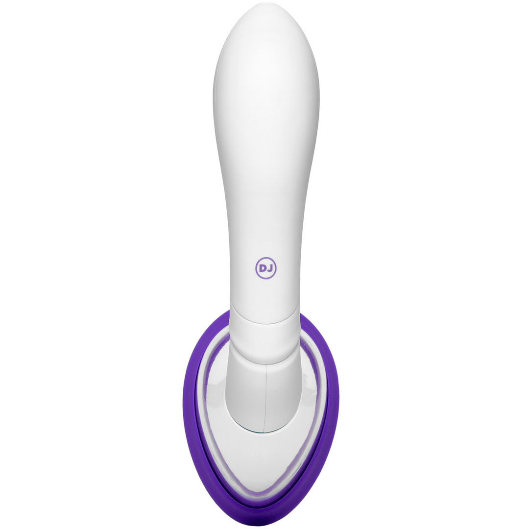 Intimate Body Pump for Women 6