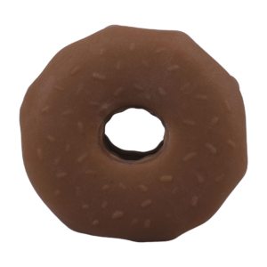 Chocolate Donut Blowjob Set