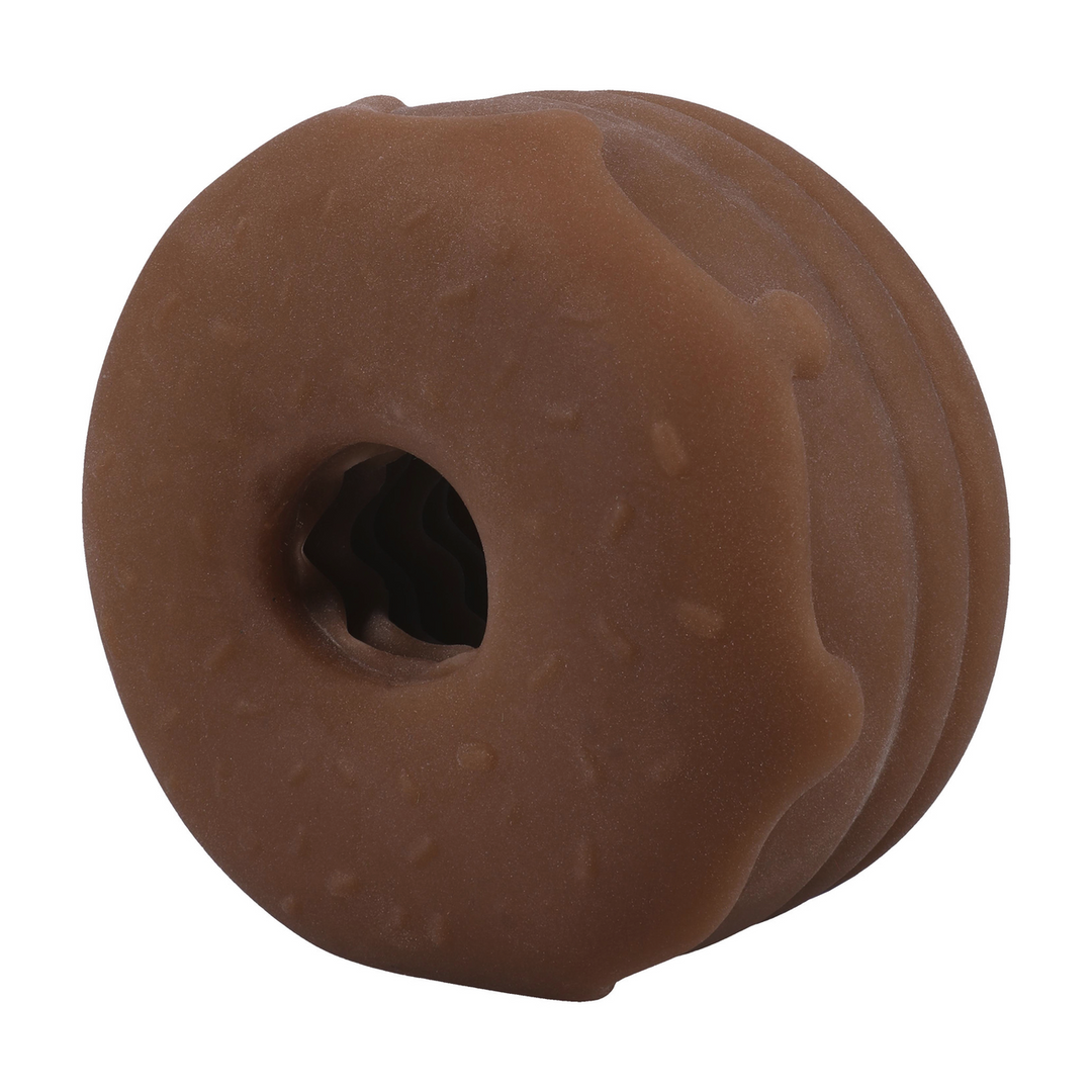 Chocolate Donut Blowjob Set 5