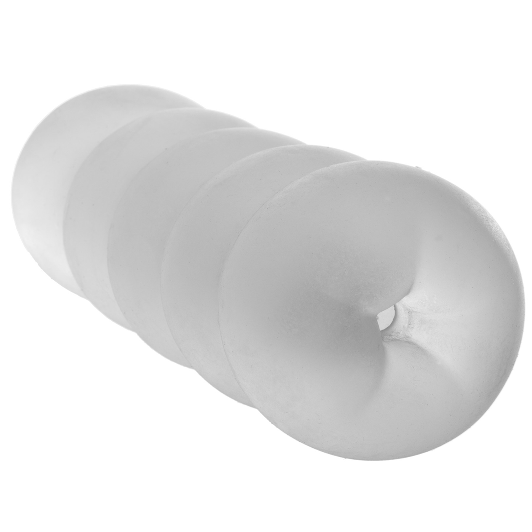 ULTRASKYN Ass Masturbator - 9 / 22 cm 4