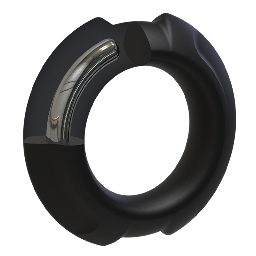 Flexisteel - Silicone Inner Metal Core - 35 mm 3