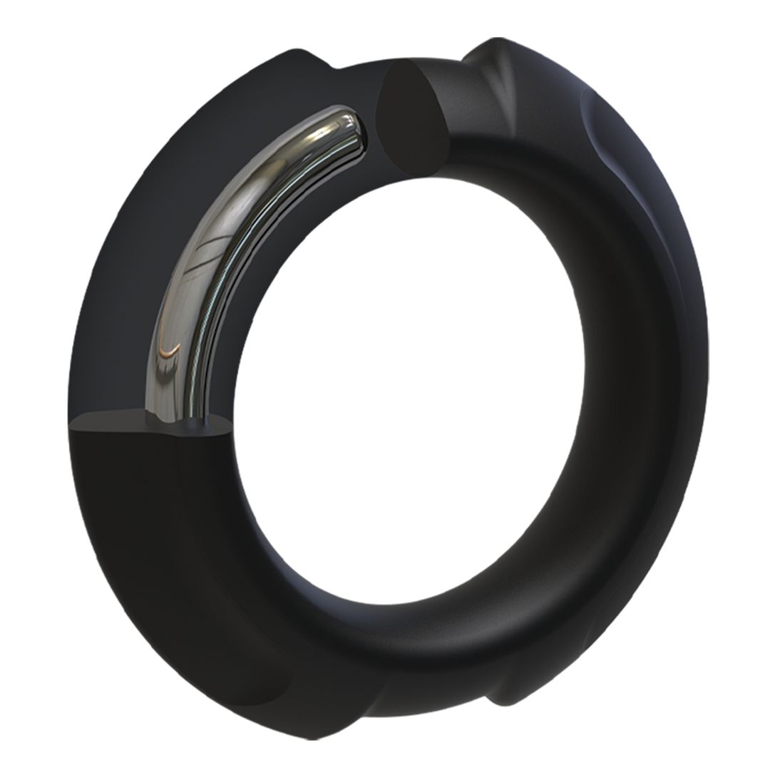 Flexisteel - Silicone Inner Metal Core - 43 mm 3