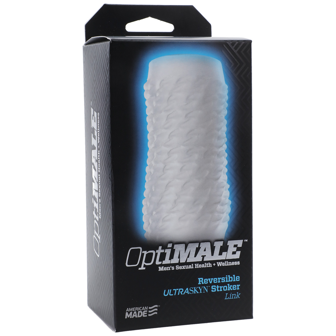 Link - Reversible ULTRASKYN Masturbator 2