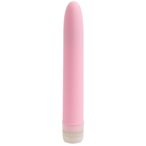 Velvet Desire - 7'' / 18 cm - Pink