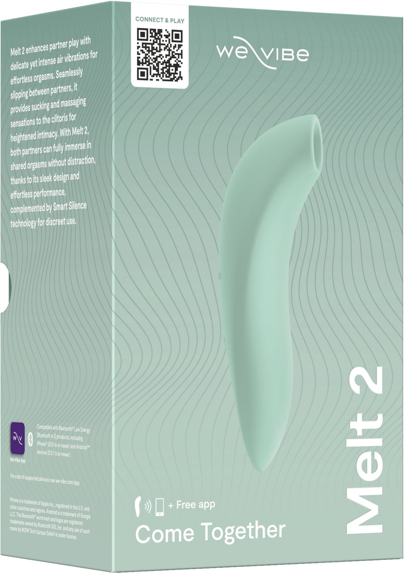 Melt 2 3