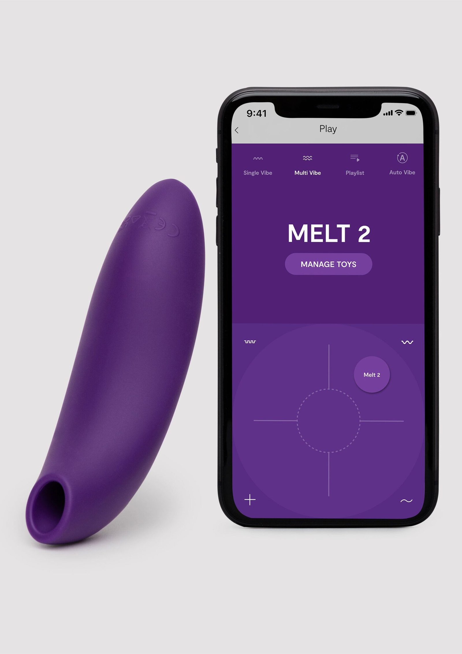 Melt 2 2