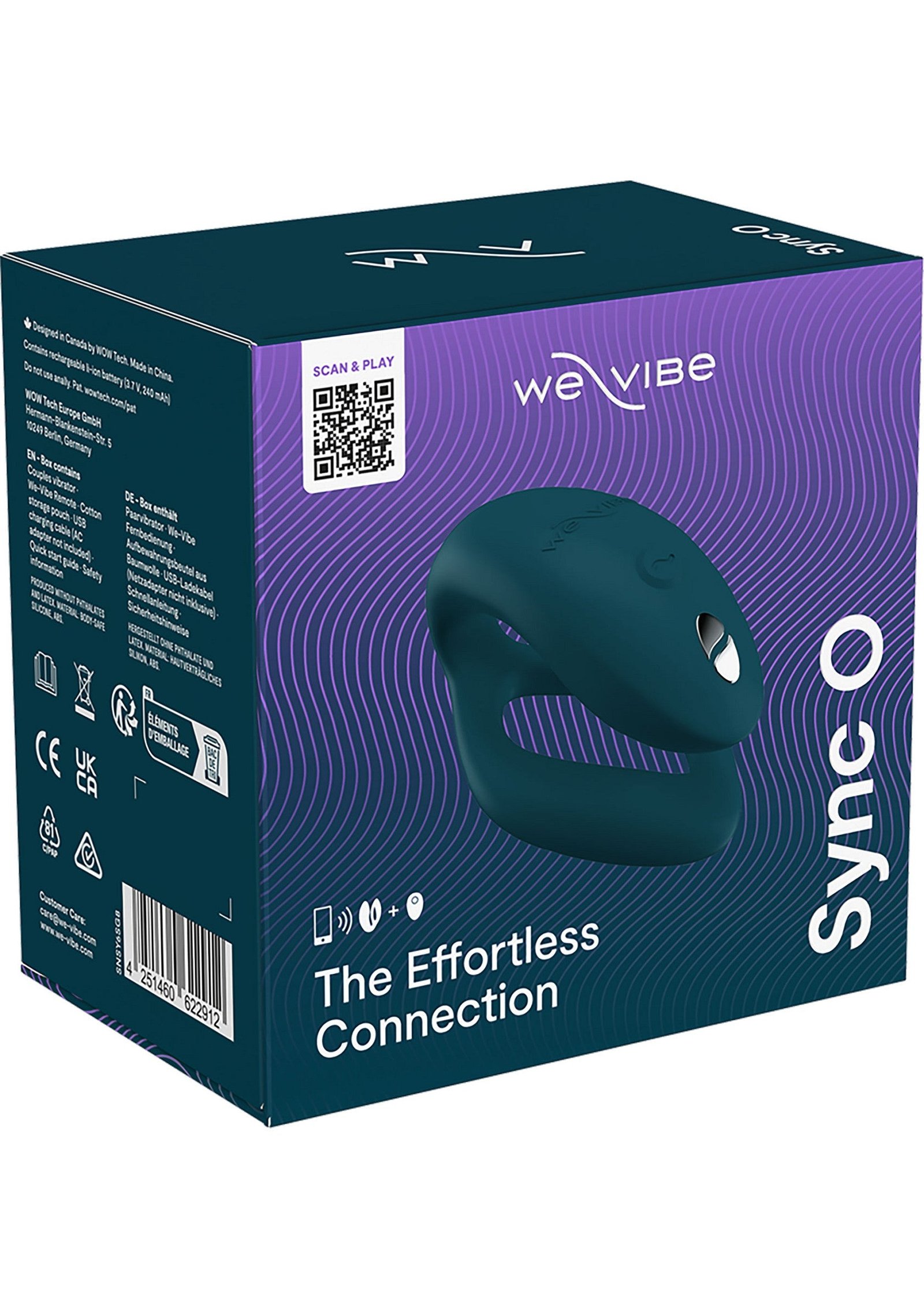 Sync O 2