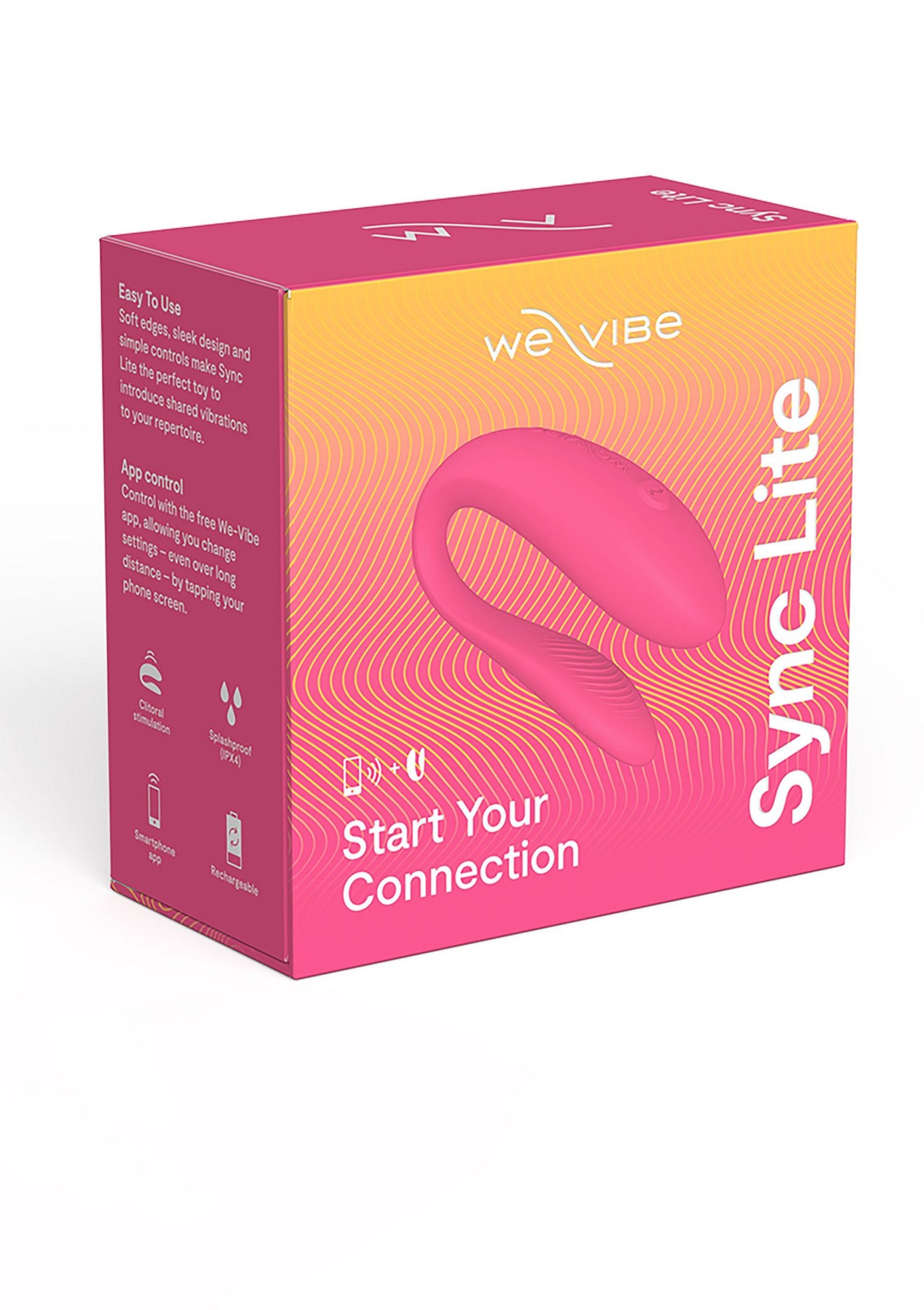 Sync Lite 3