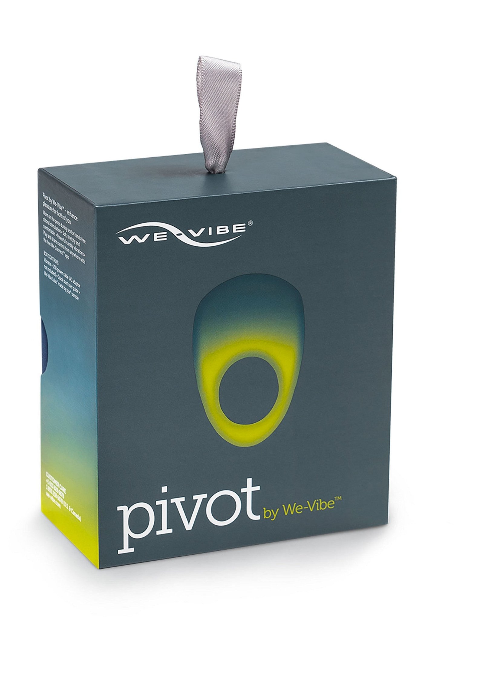 Pivot 3