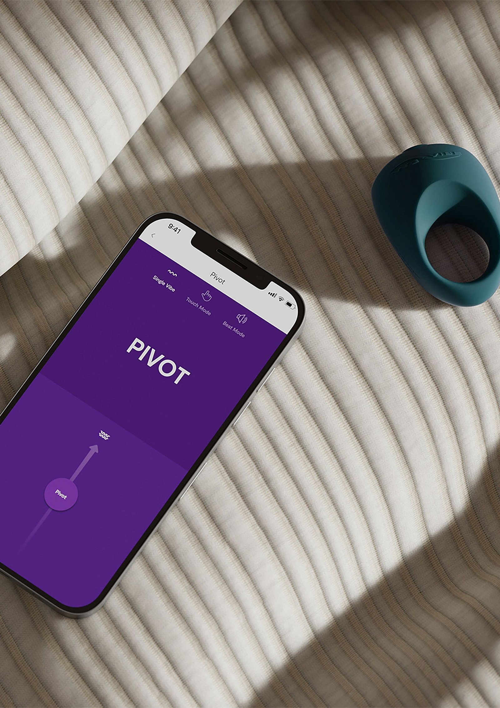 Pivot 2