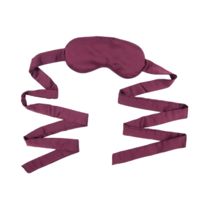 Eye Mask - Purple