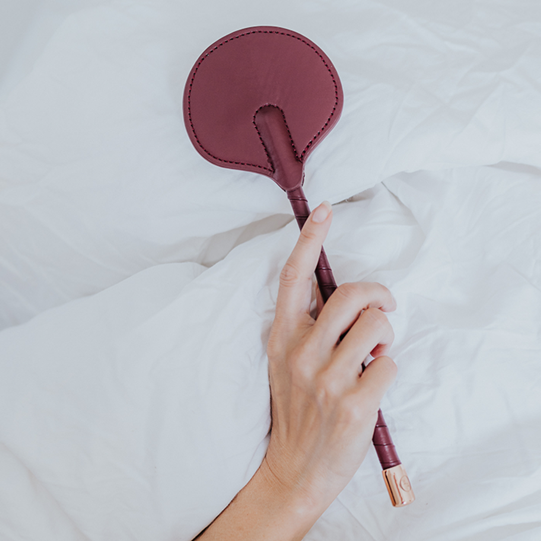 Paddle Tool - Purple 2