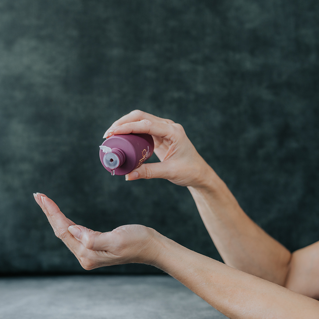 VV Oil with Vitamin C / CBD 2