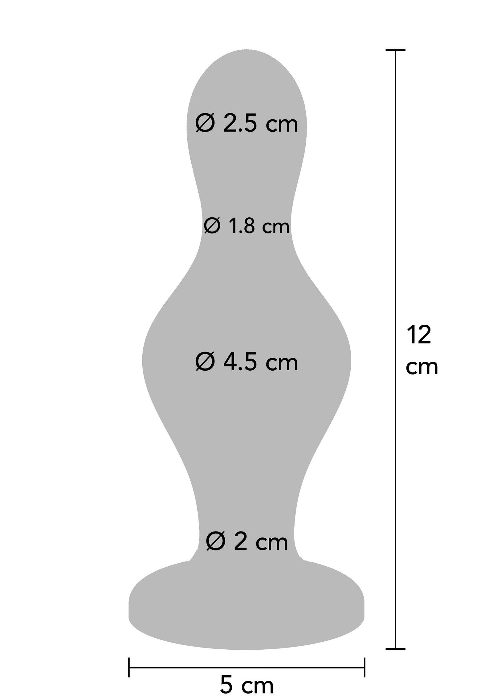 The Batter Buttplug 4