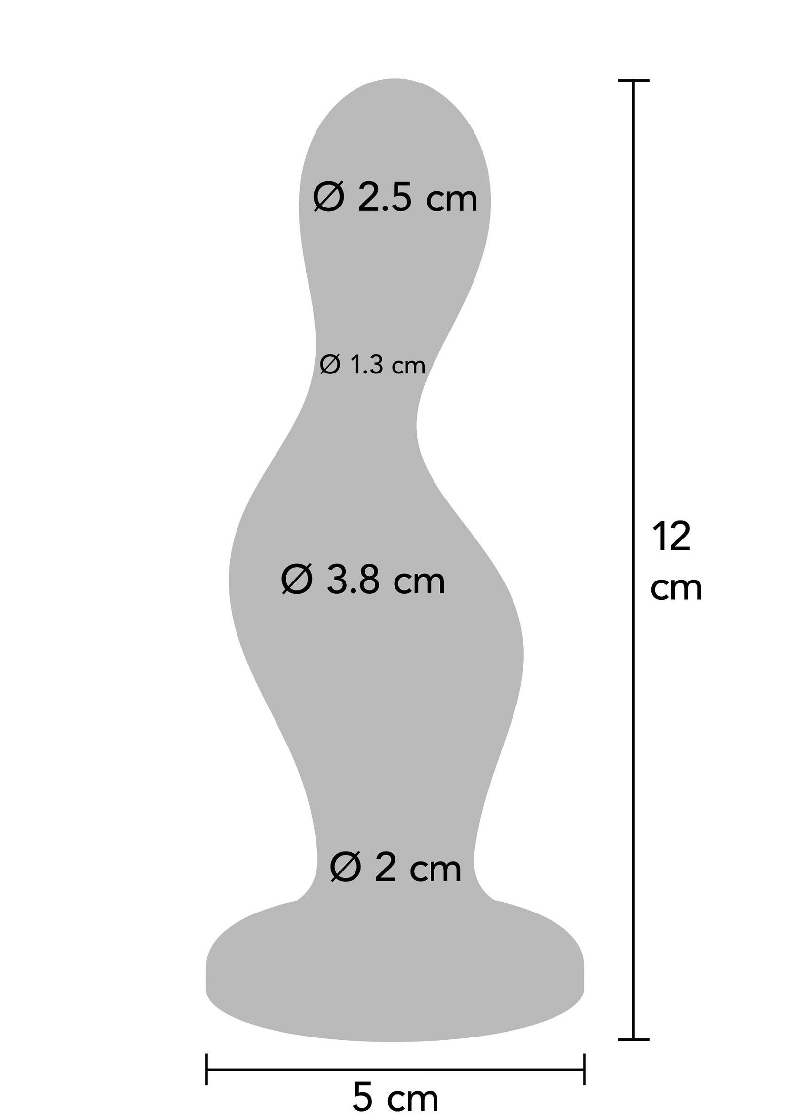 The Hitter Buttplug 4