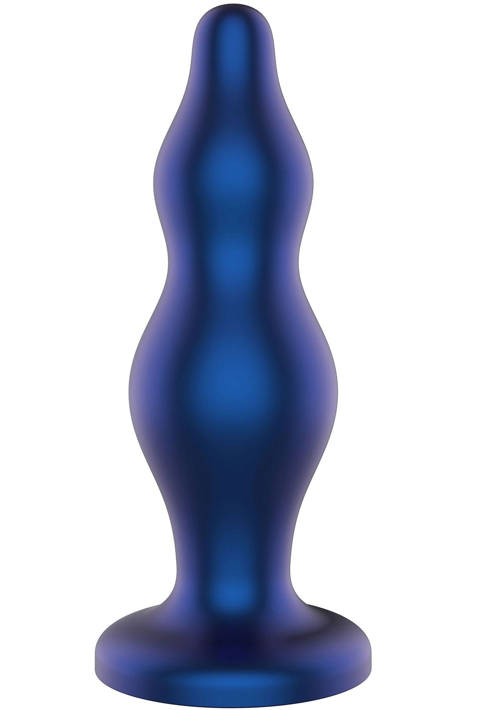 The Striker Buttplug