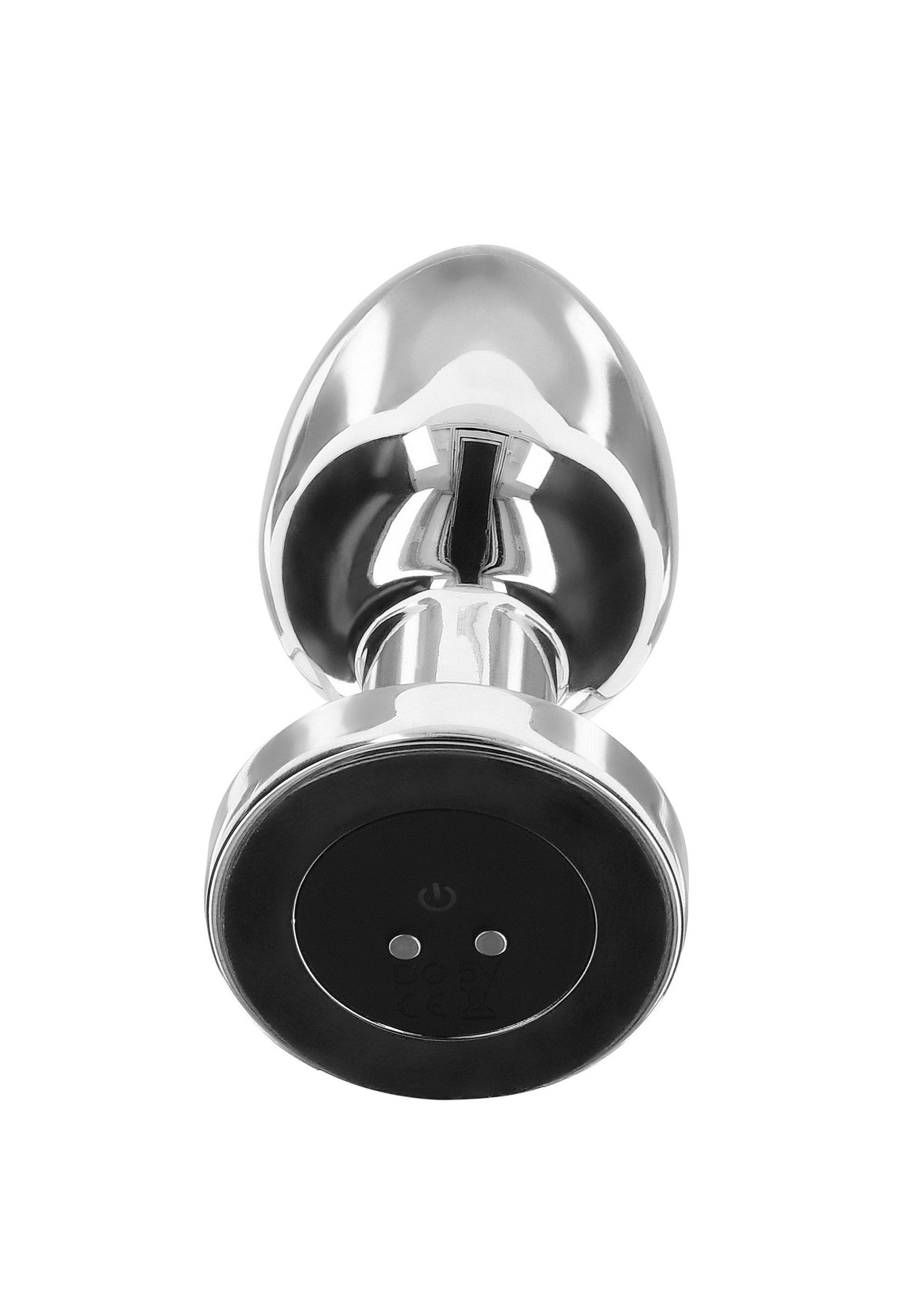 The Glider Vibrating Plug Large 2