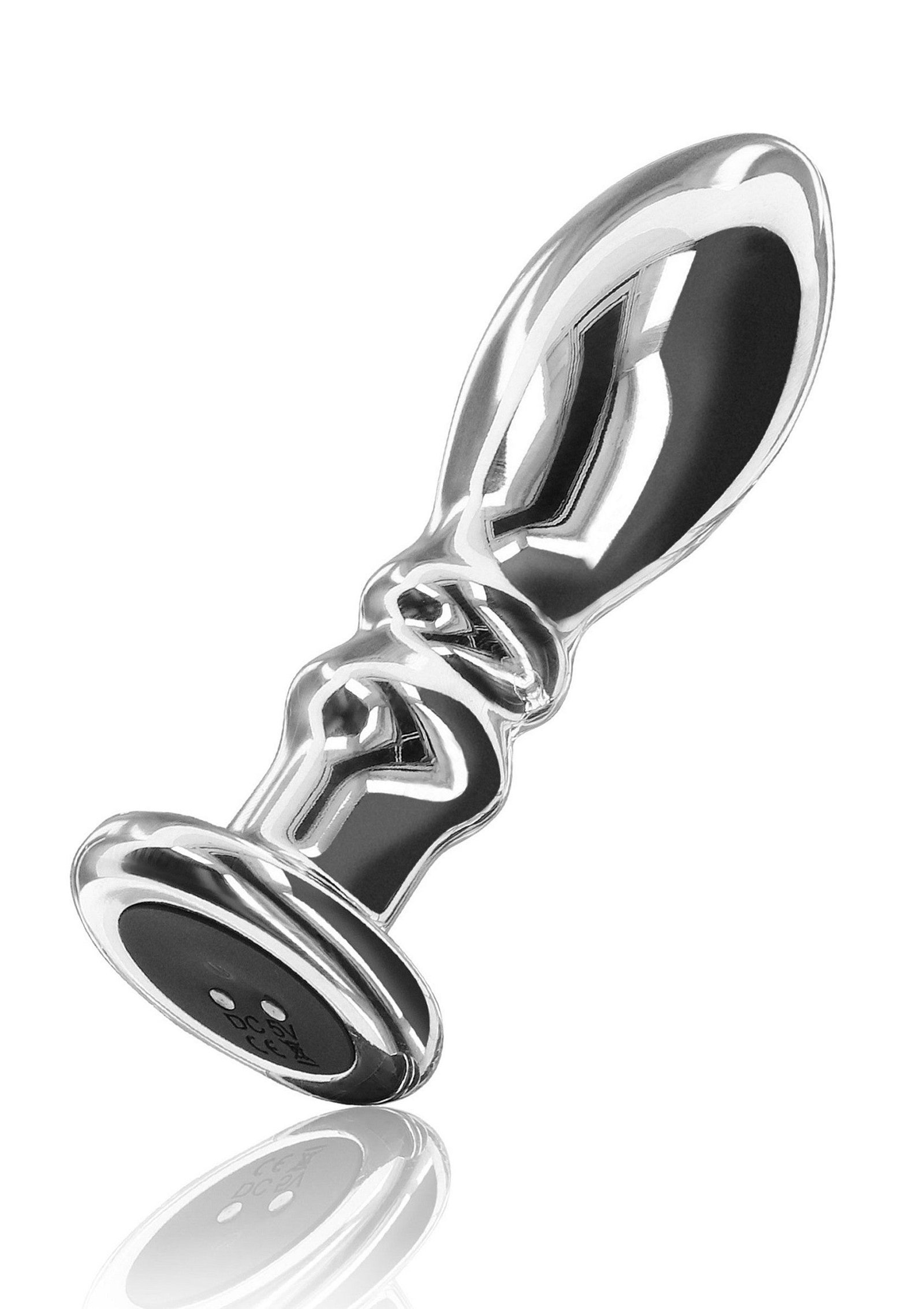 The Slider Vibrating Plug Medium