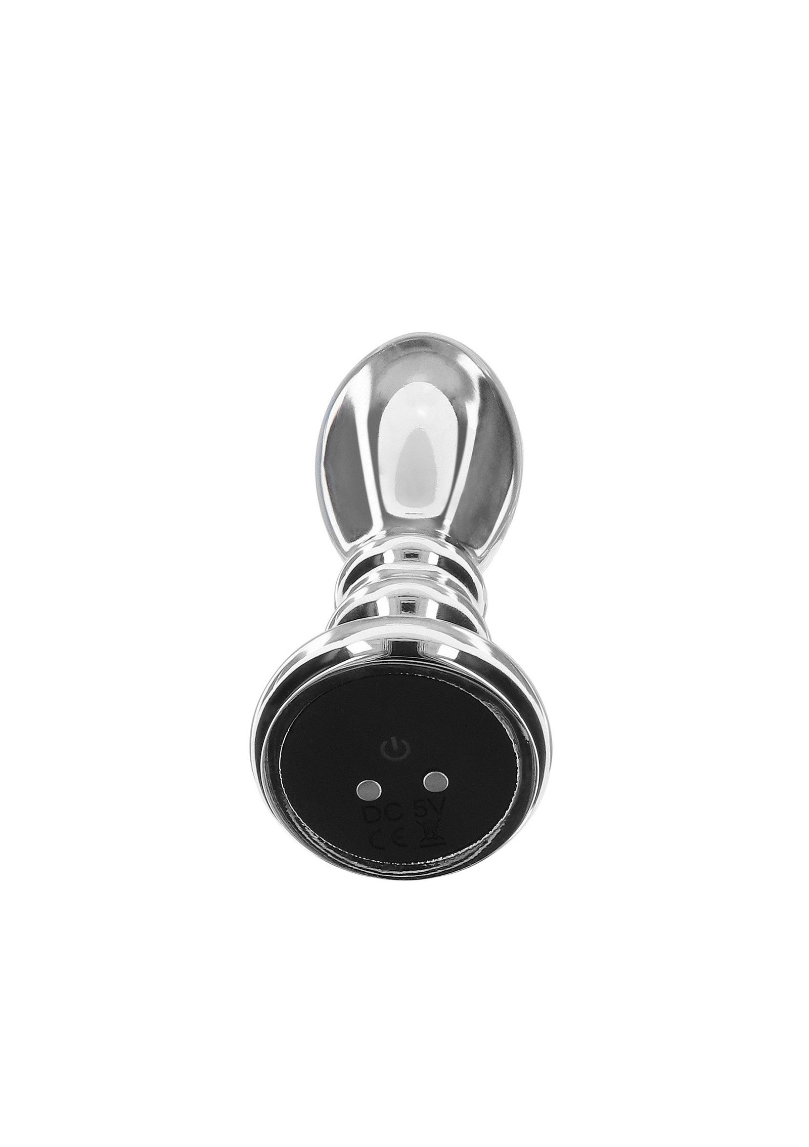 The Slider Vibrating Plug Medium 2