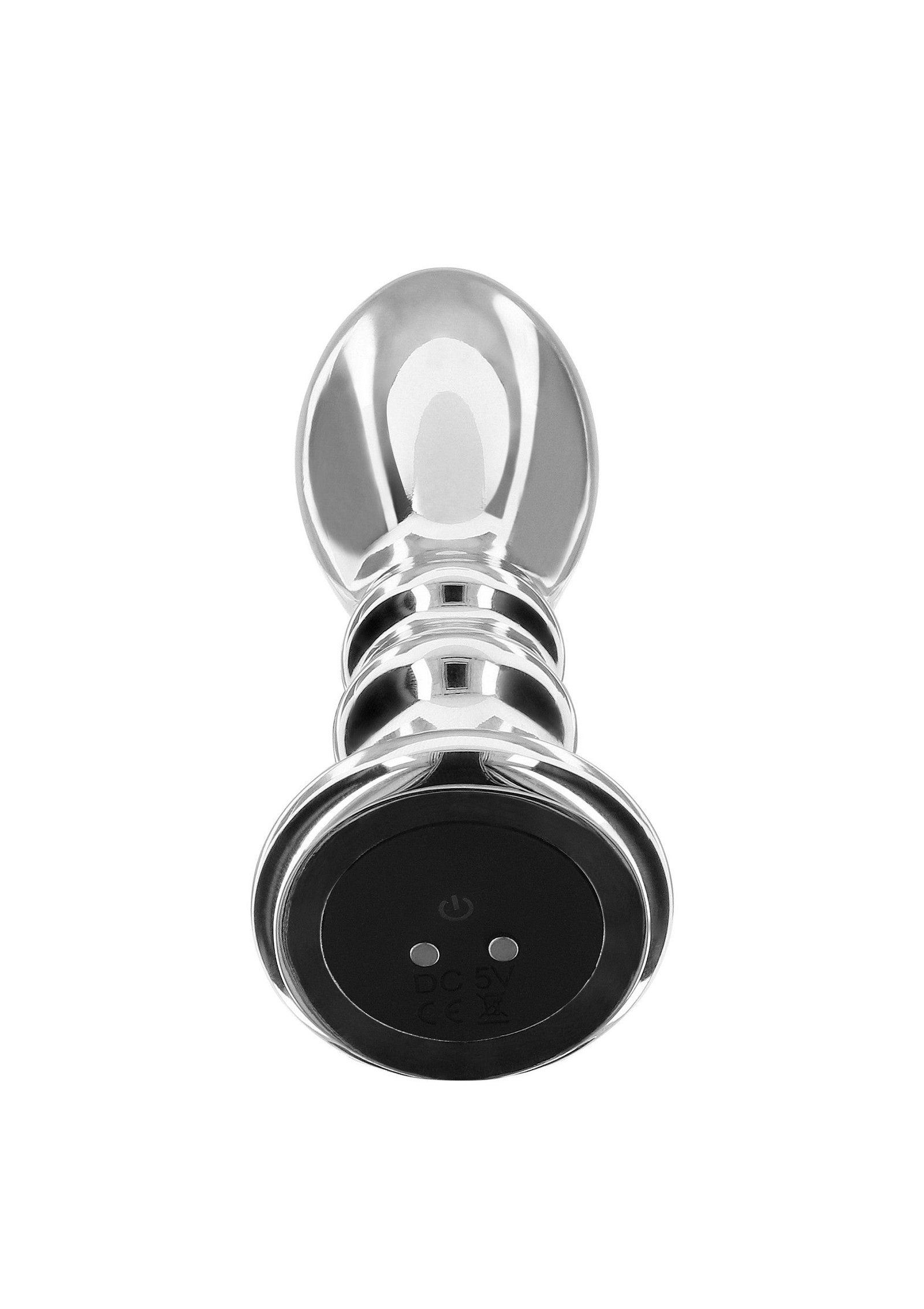 The Slider Vibrating Plug Large 2