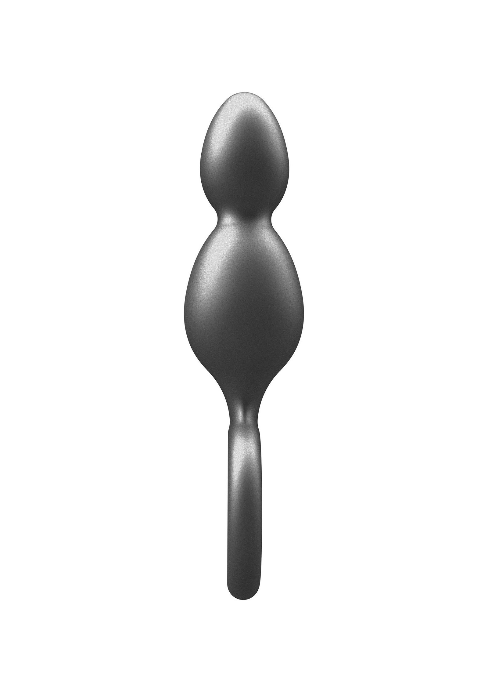 The Plugger 2 Balls Plug 6