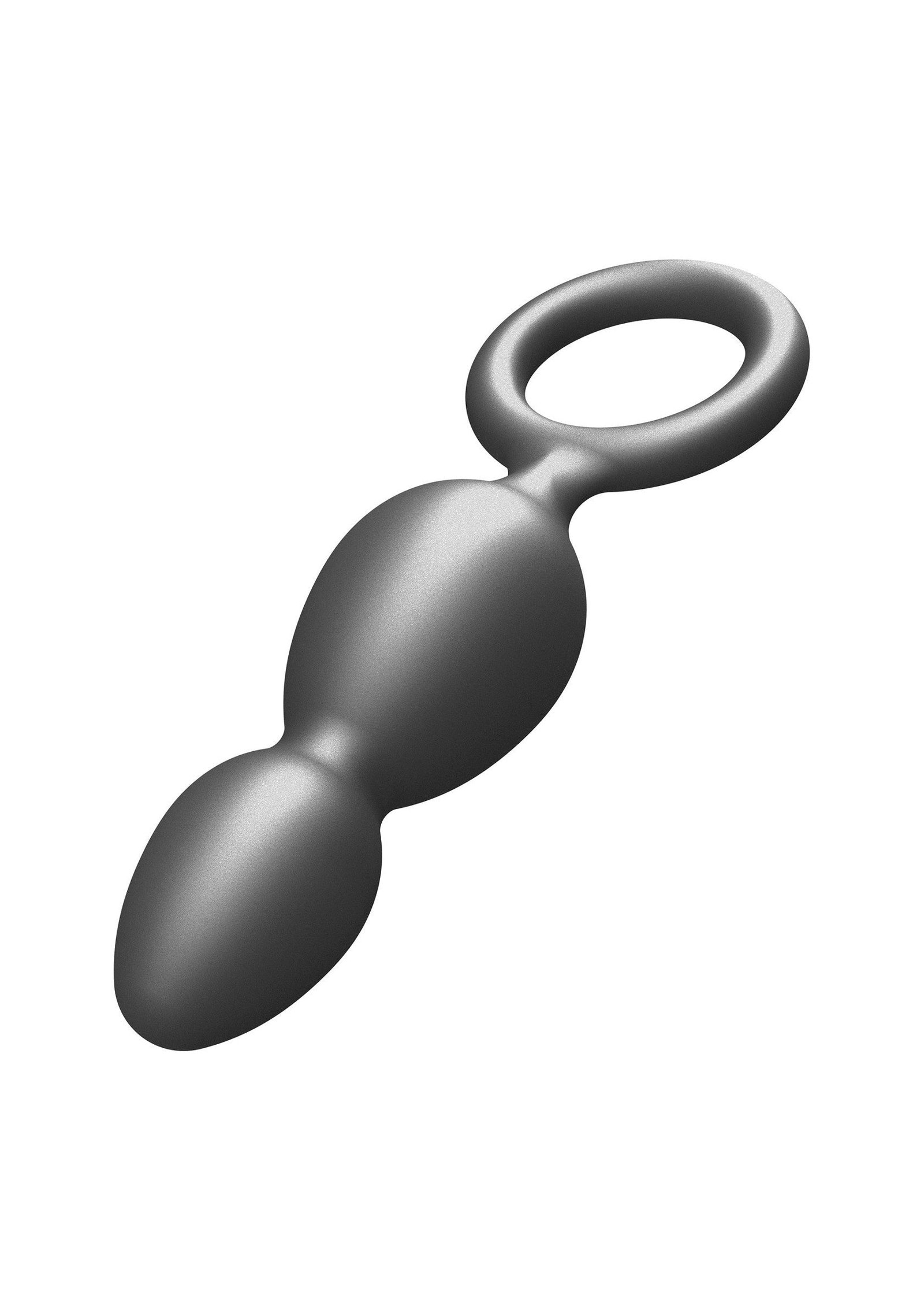 The Plugger 2 Balls Plug 2