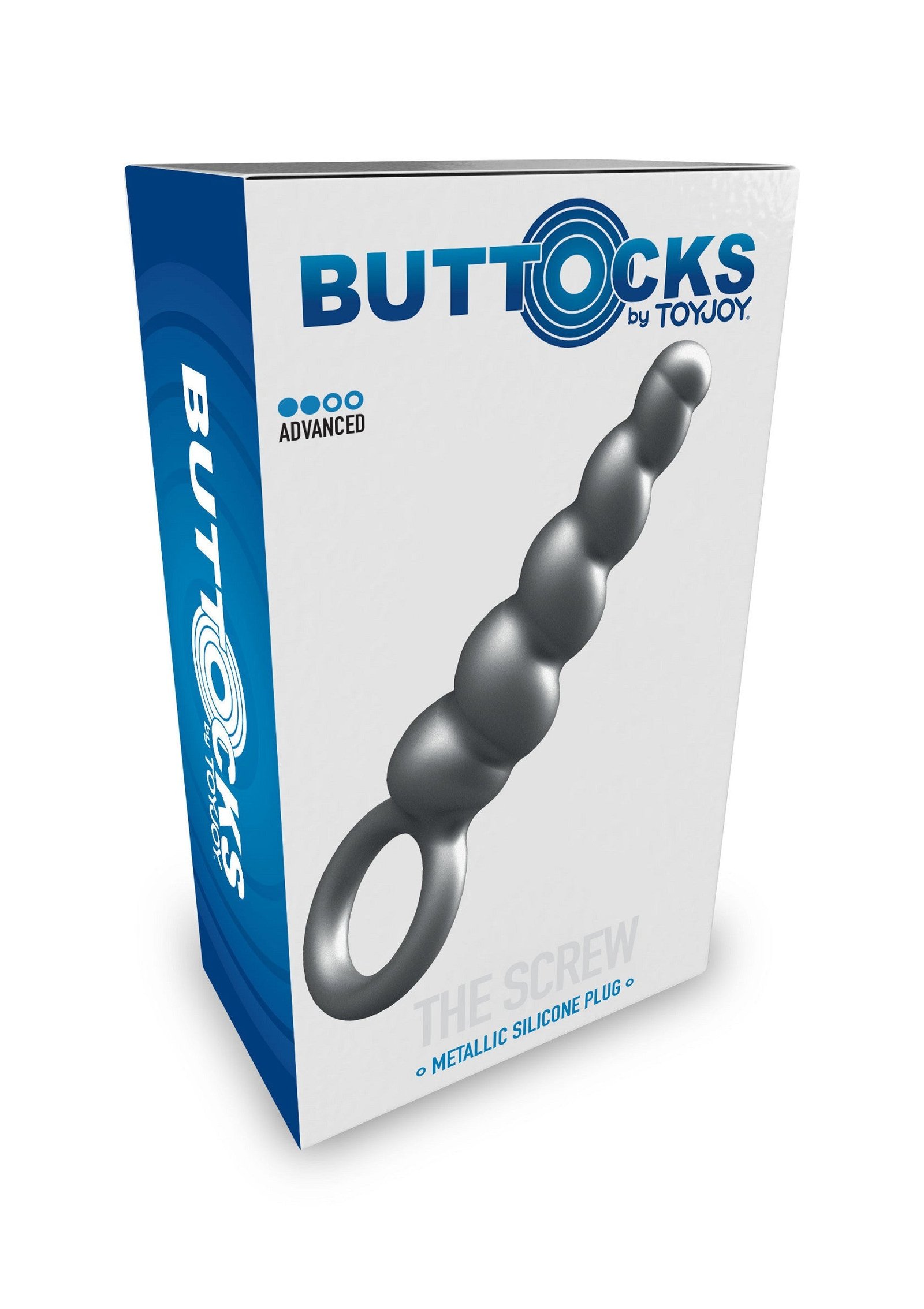 The Screw Plug 3