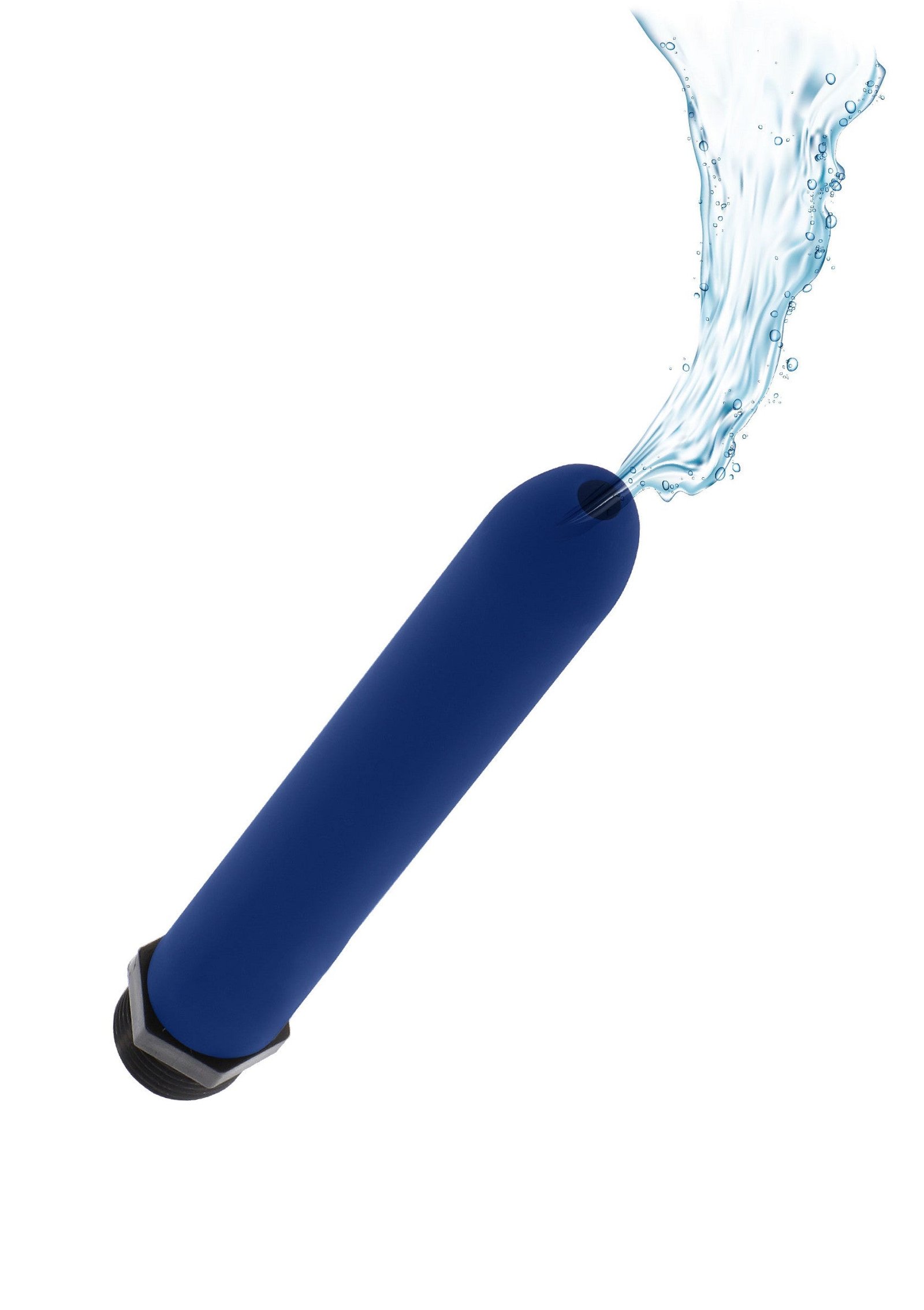 The Drizzle Anal Douche 15 cm 2