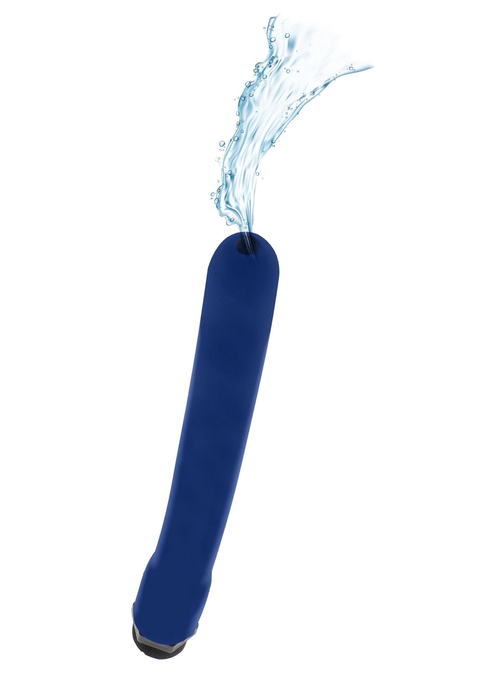 The Streamer Anal Douche 23 cm 6