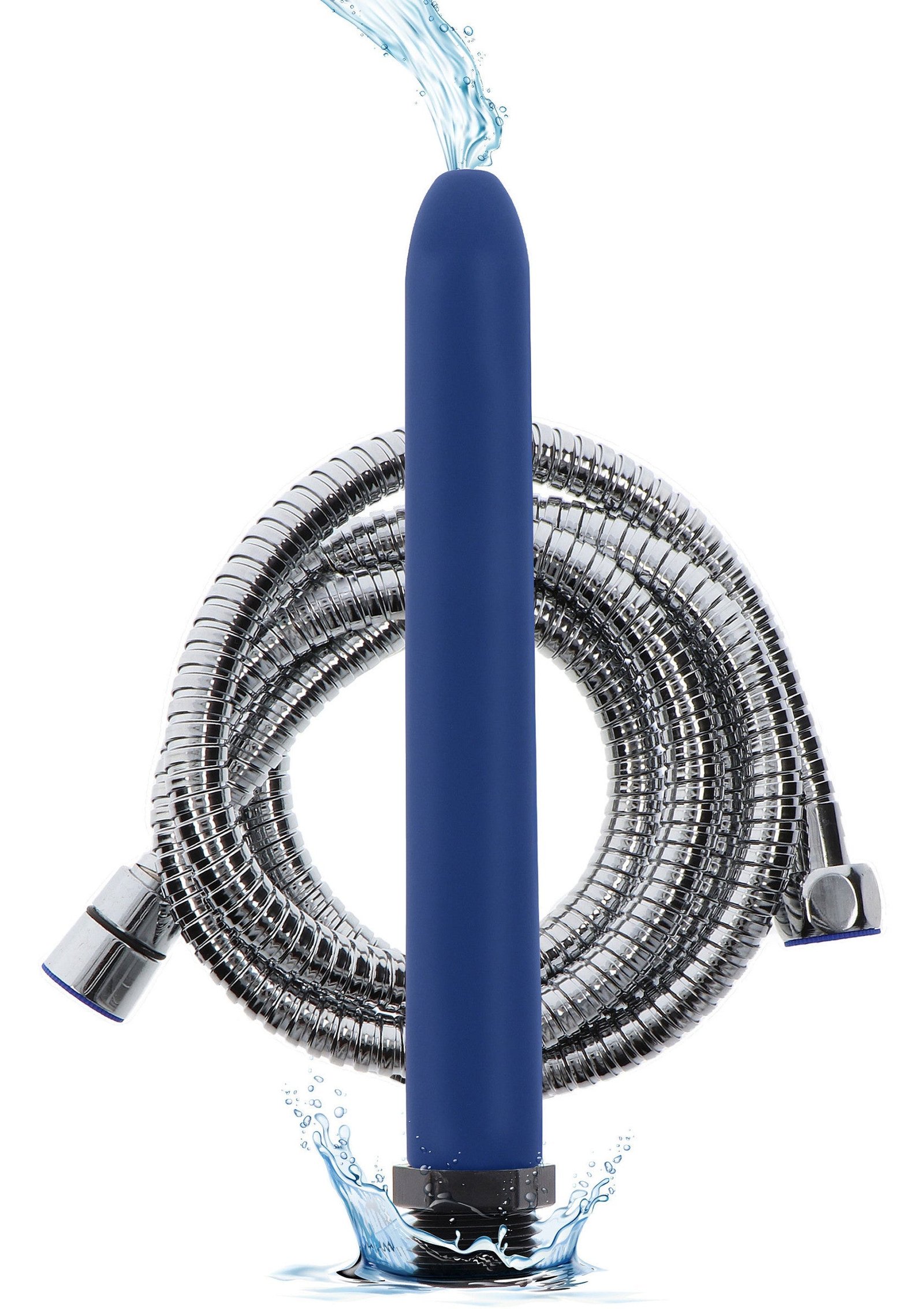 The Cleaner Shower Set 15 cm