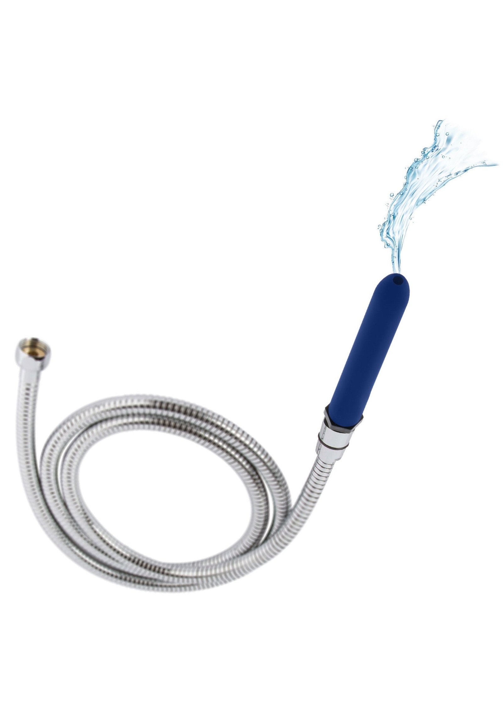 The Cleaner Shower Set 15 cm 6