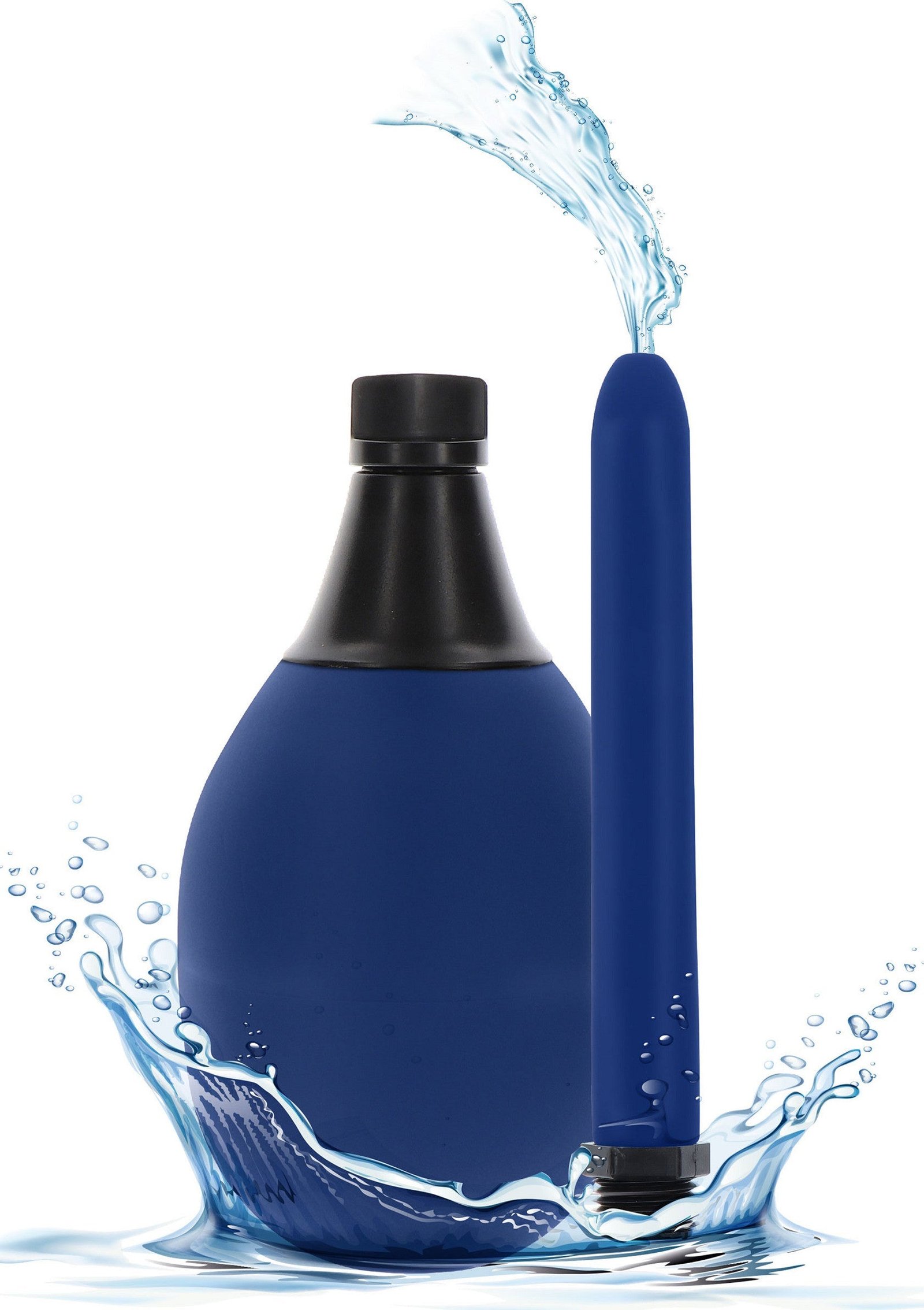Reservoir Anal Douche 475 ml