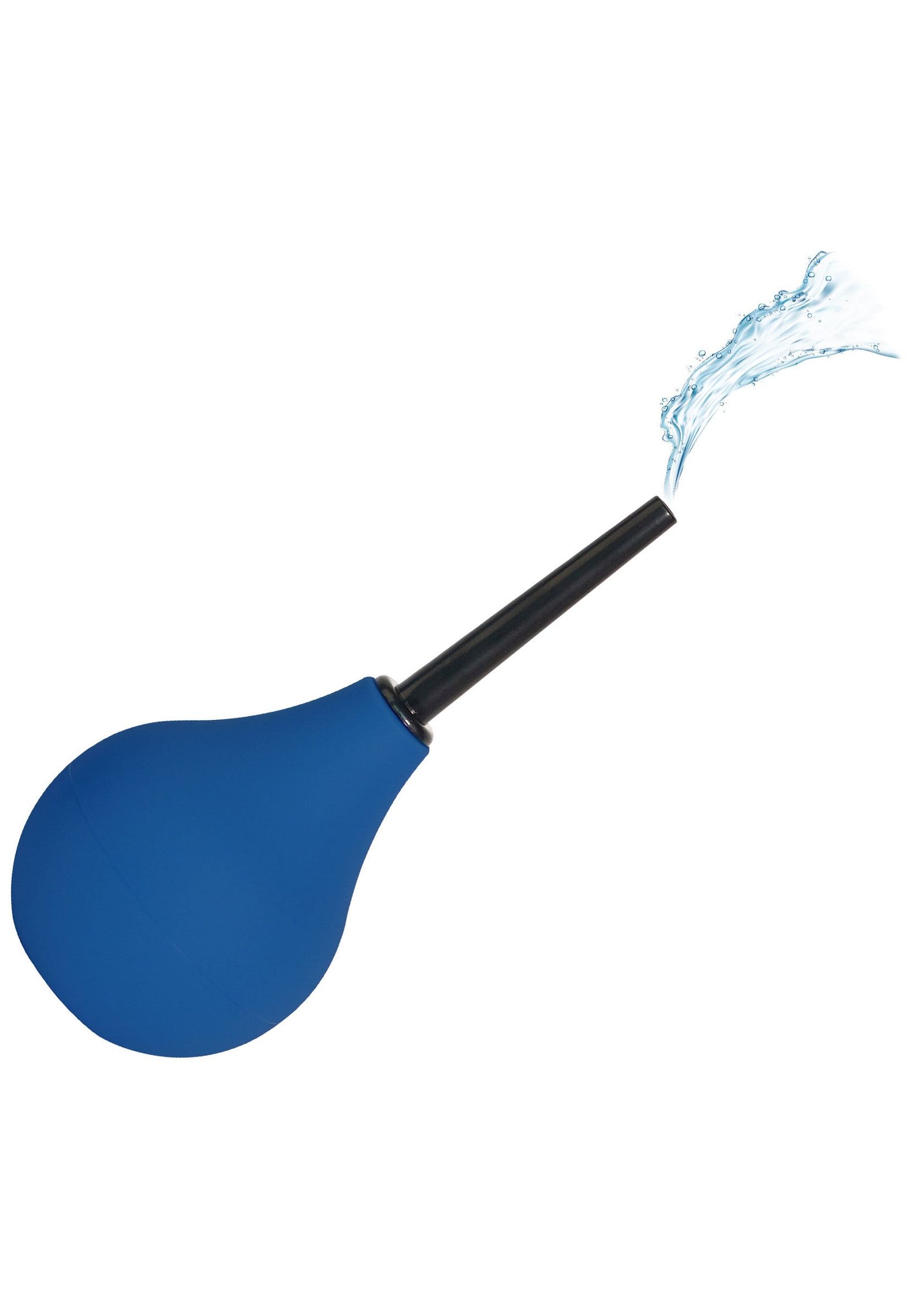 The Cleaner Anal Douche 200 ml 6