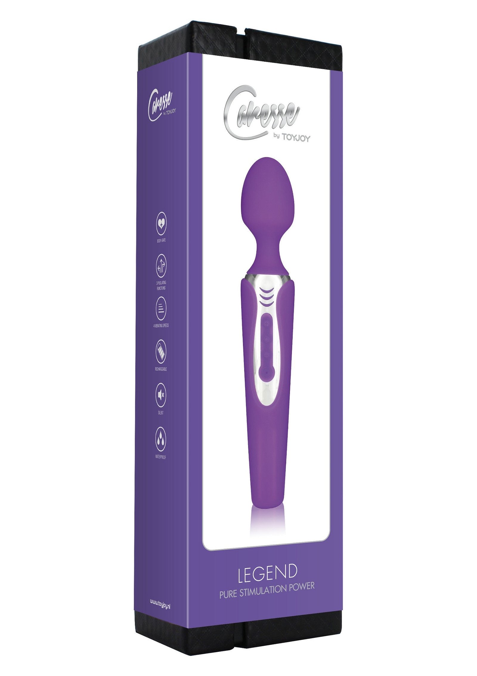 Legend Massager 2