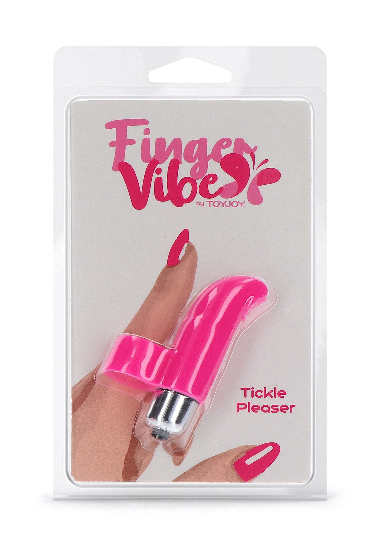 Tickle Pleaser 3