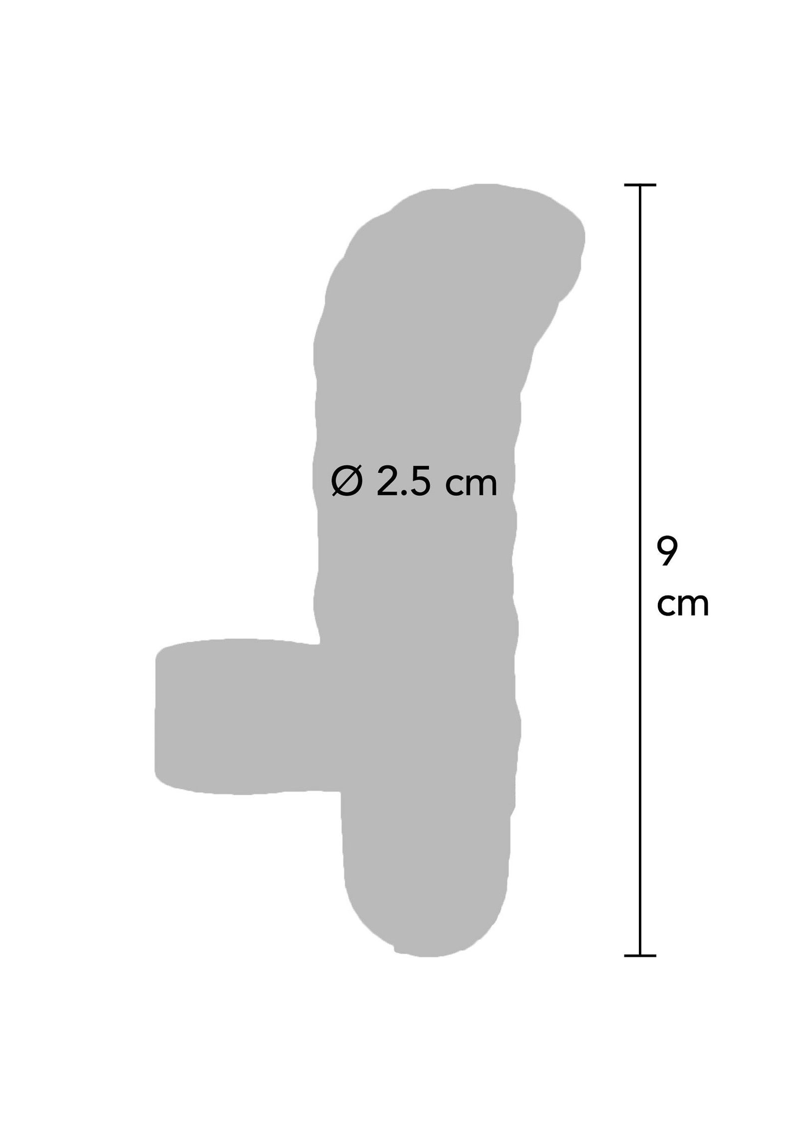 Tickle Pleaser Rechargeable 4