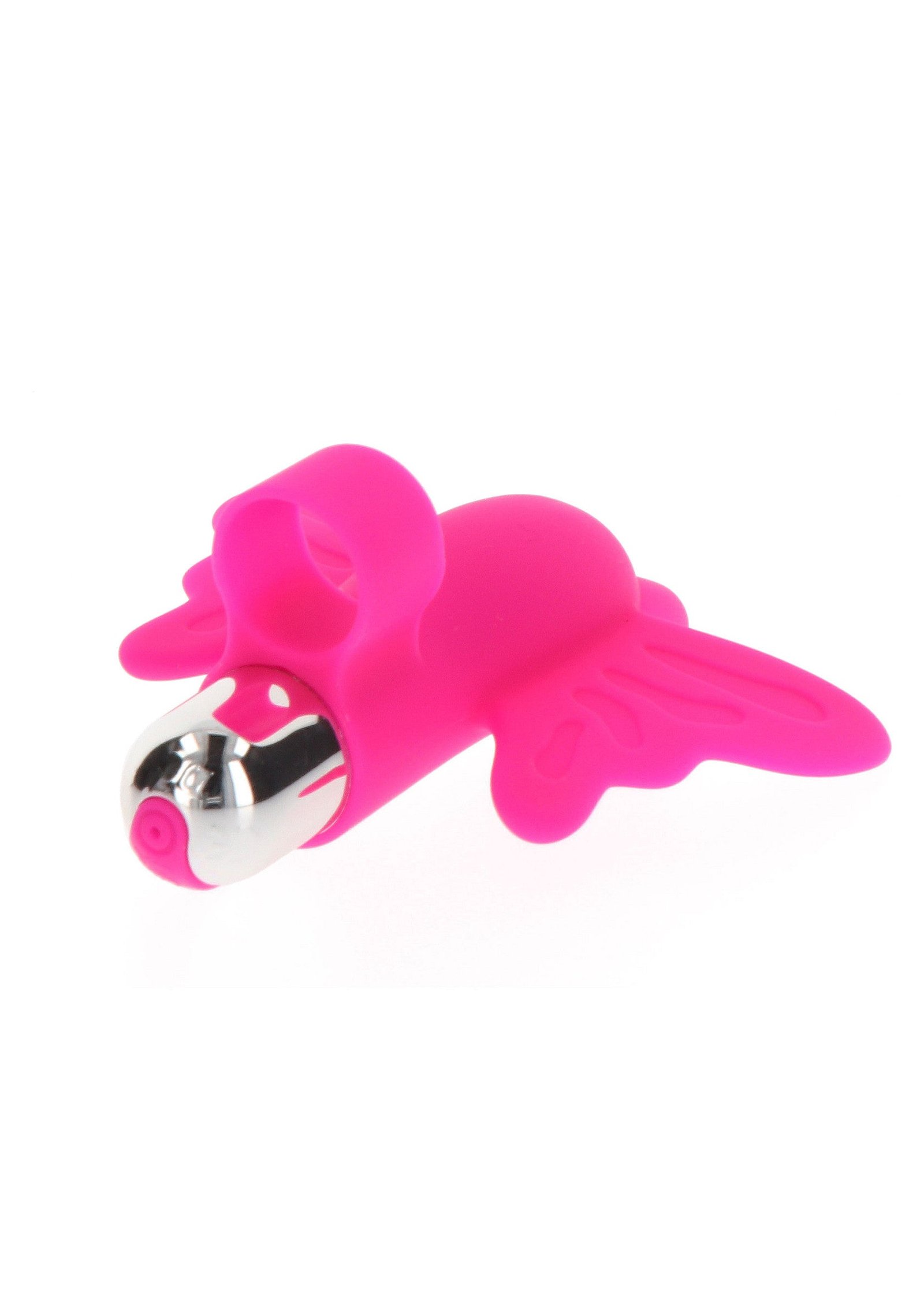 Butterfly Pleaser Rechargeable 6