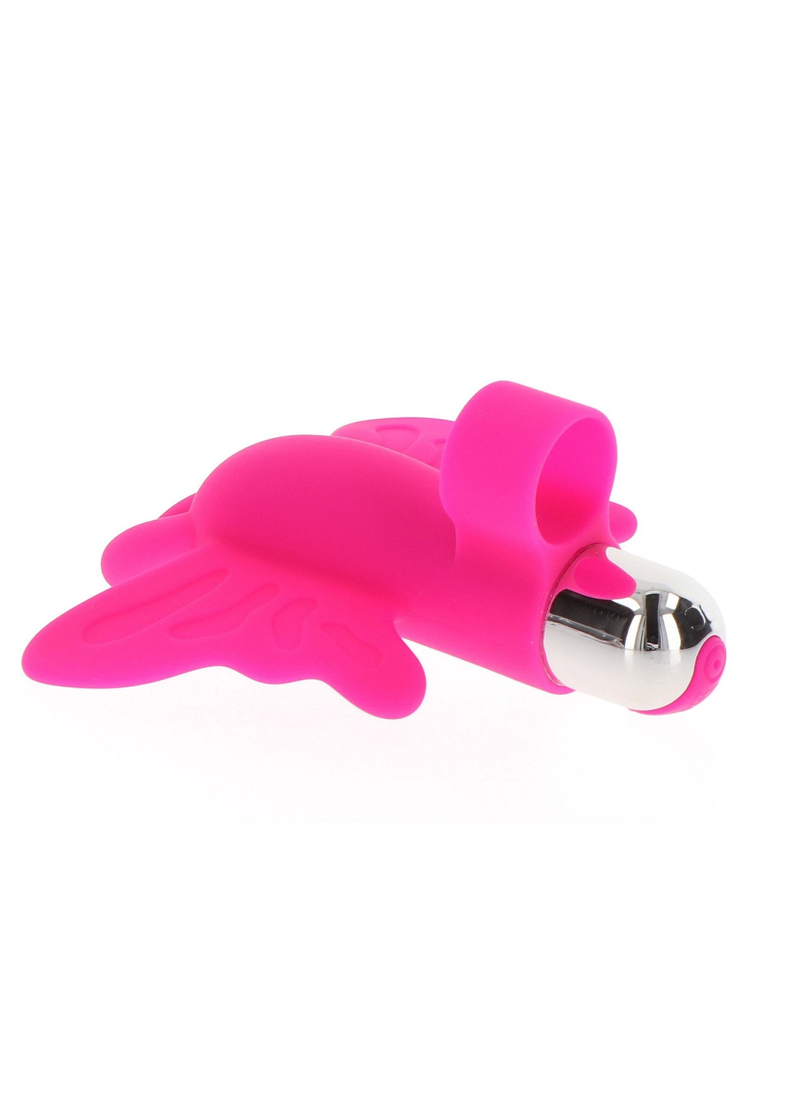 Butterfly Pleaser Rechargeable 2