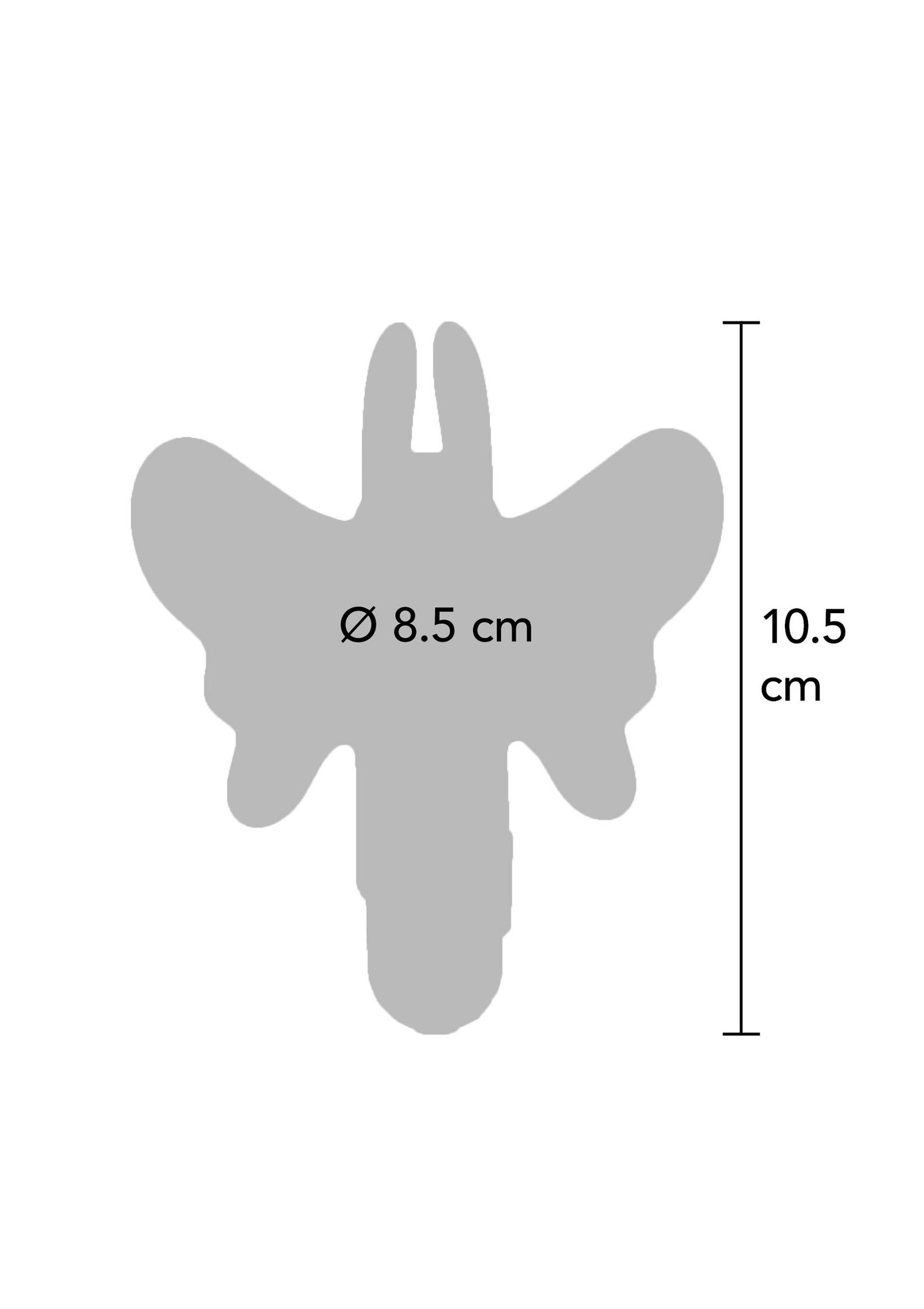 Butterfly Pleaser Rechargeable 4