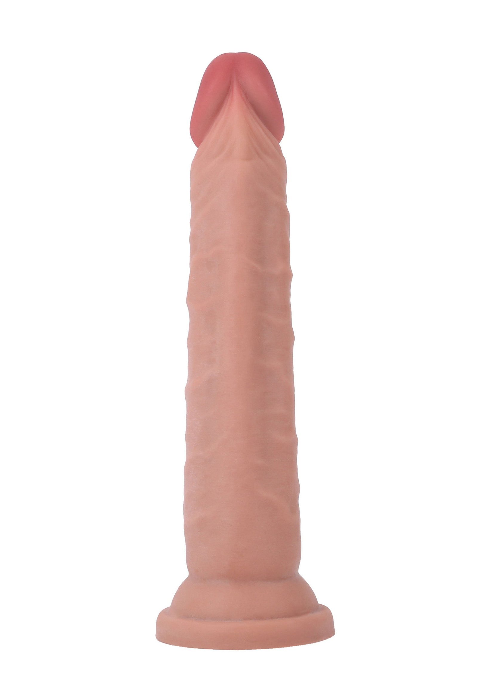 Deluxe Dual Density Dong TPE 17.5 cm 6