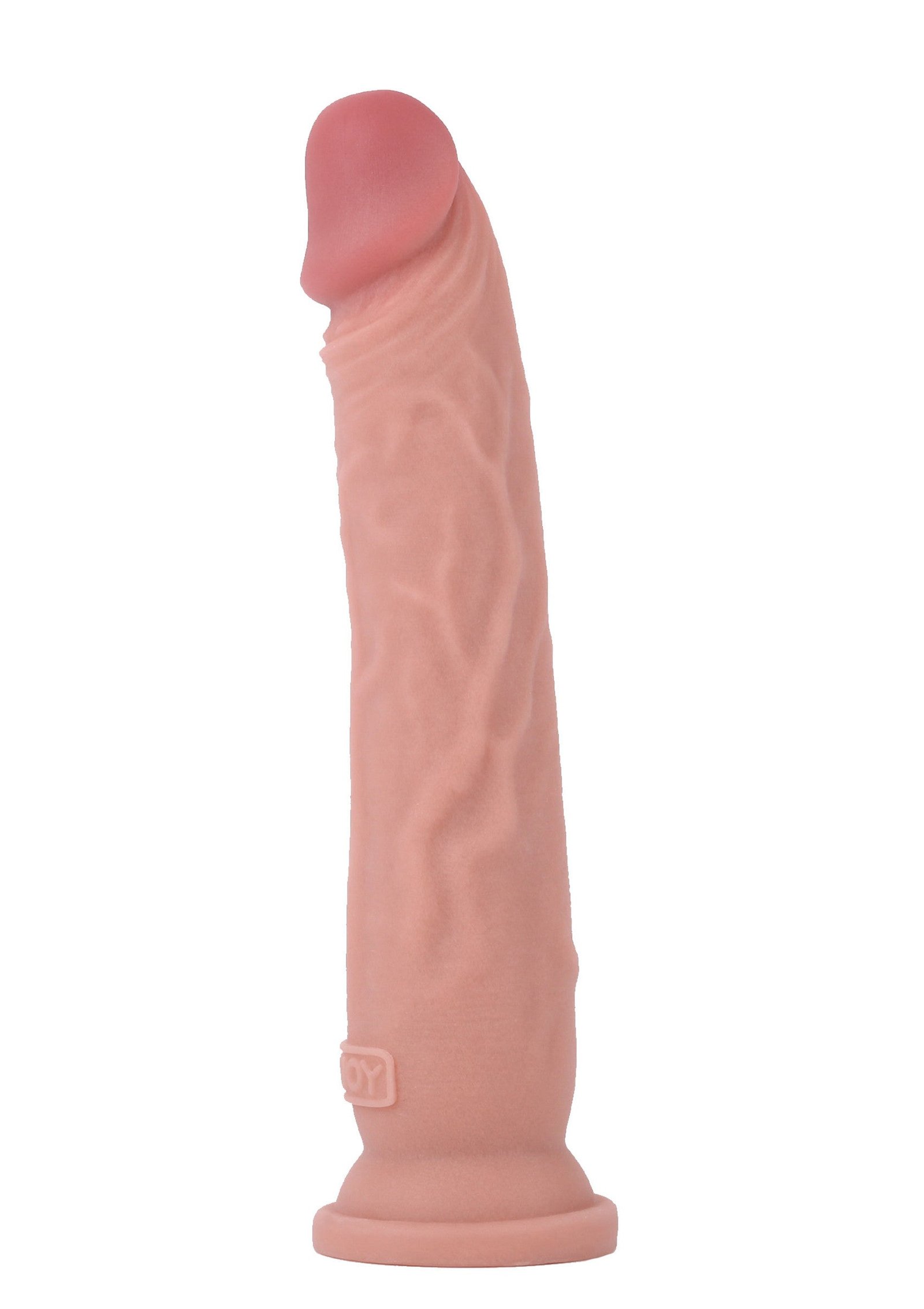 Deluxe Dual Density Dong TPE 25.5 cm 5