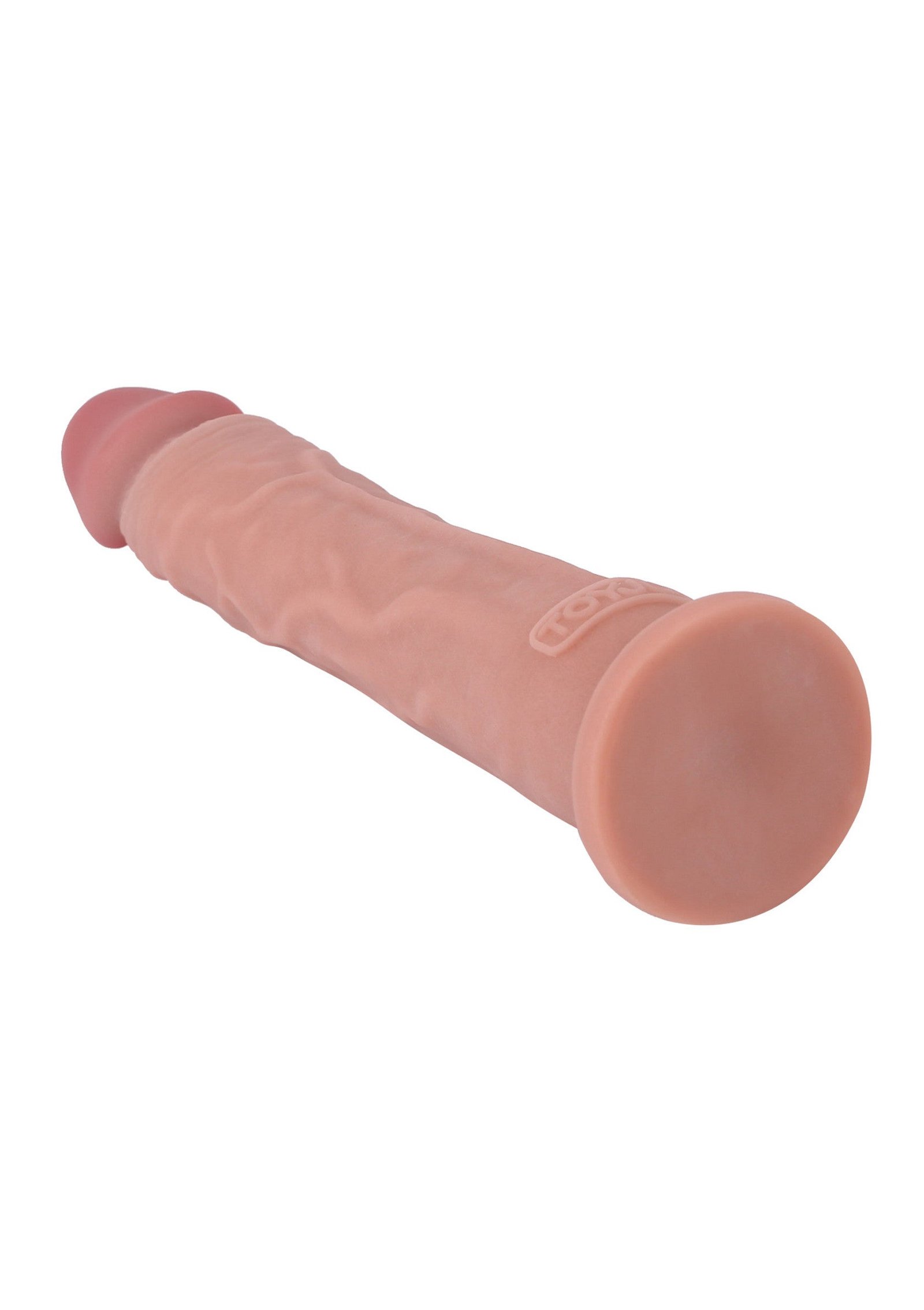 Deluxe Dual Density Dong TPE 25.5 cm 2