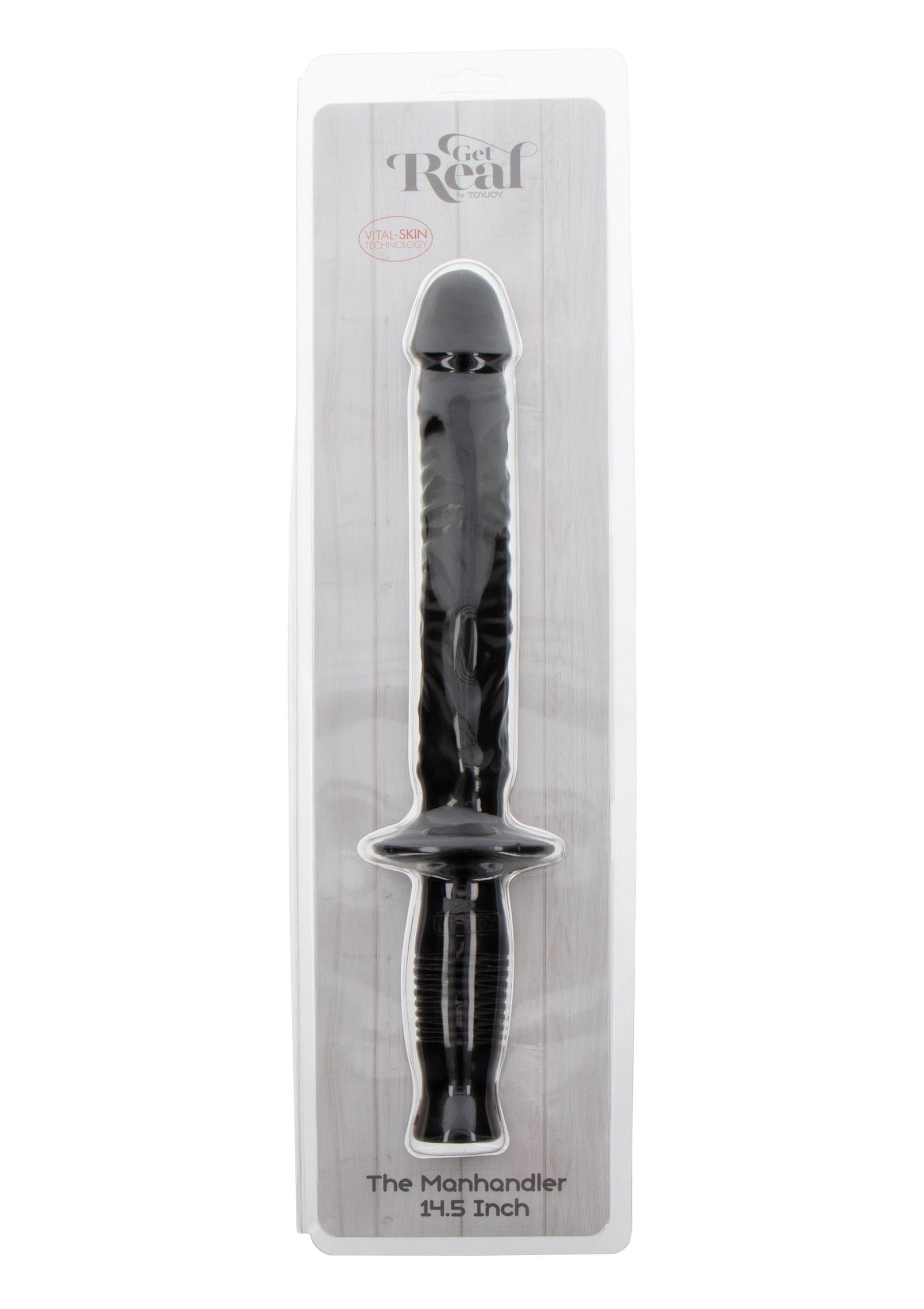 Dong The Manhandler PVC 38 cm 3